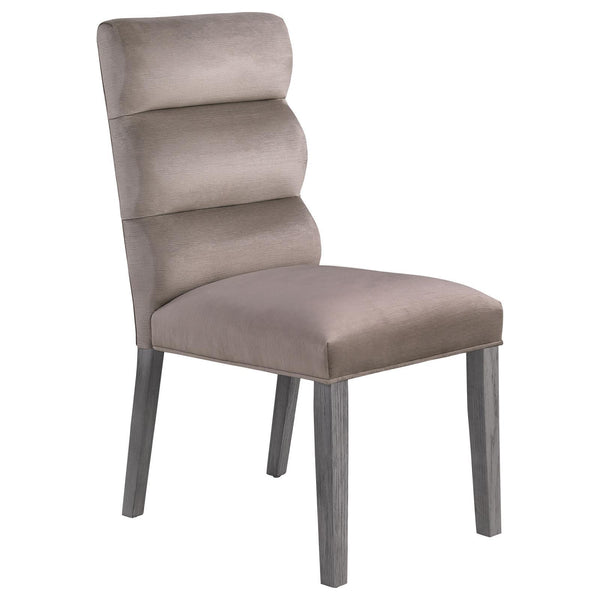 Coaster Furniture Carla Dining Chair 106684 IMAGE 1