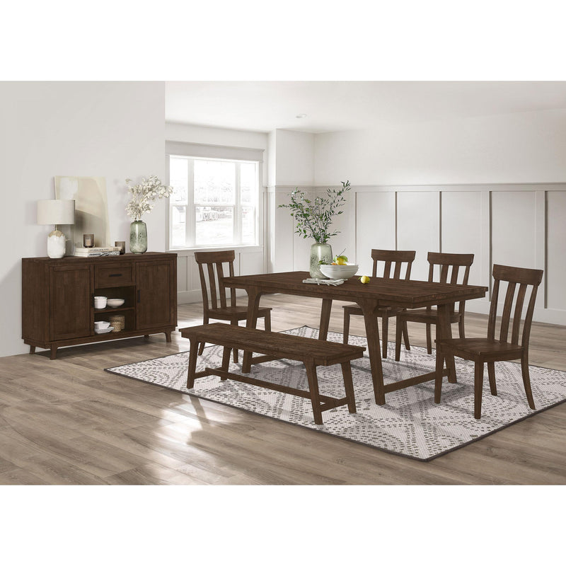 Coaster Furniture Buffets Sideboard 107595 IMAGE 11