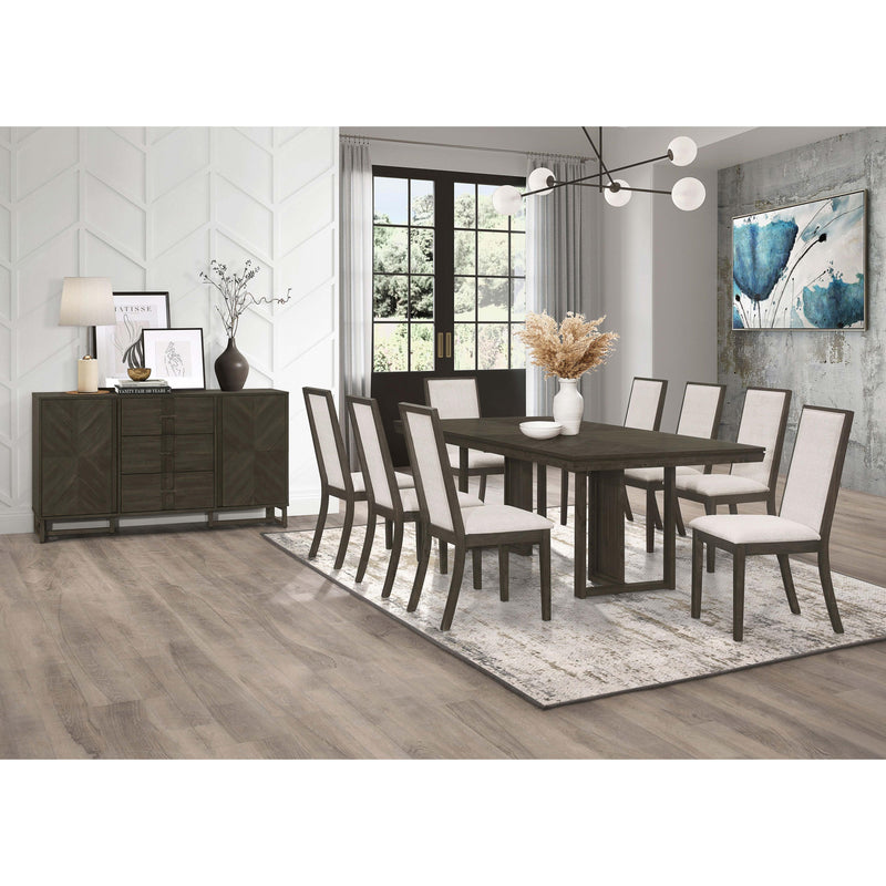 Coaster Furniture Buffets Sideboard 107965 IMAGE 7