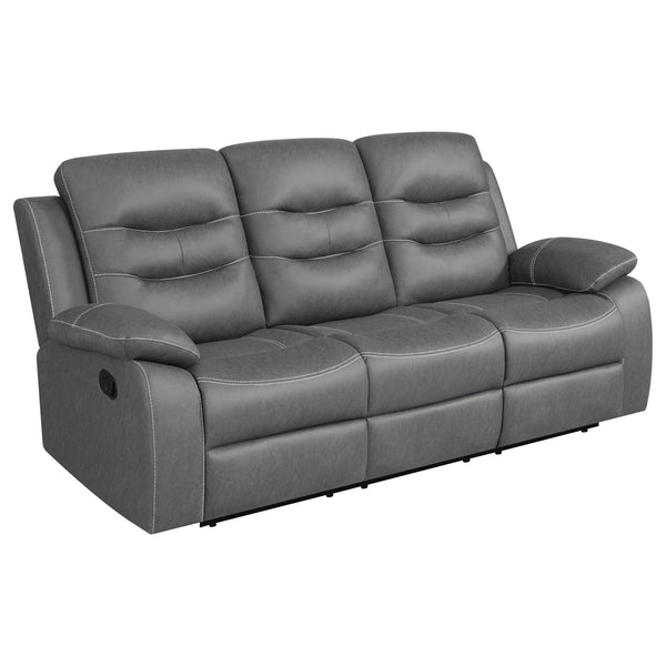 Coaster Furniture Sofas Reclining 602531 IMAGE 1