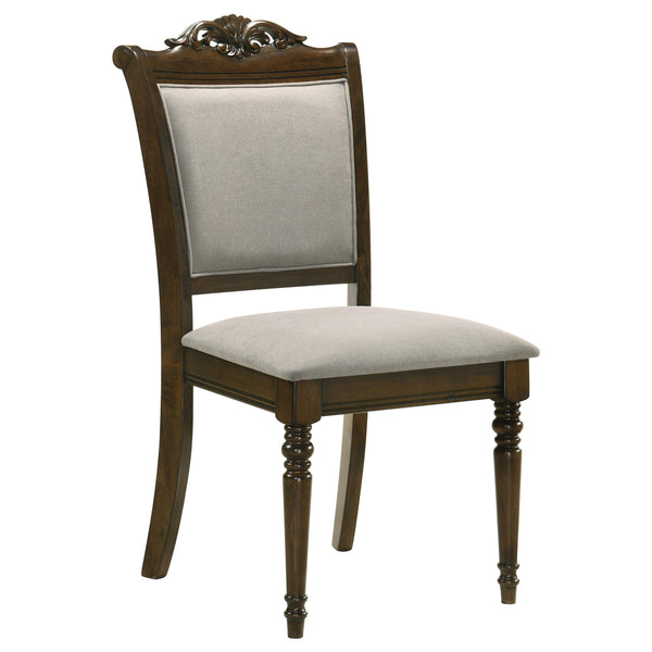 Coaster Furniture Willowbrook Dining Chair 108112 IMAGE 1