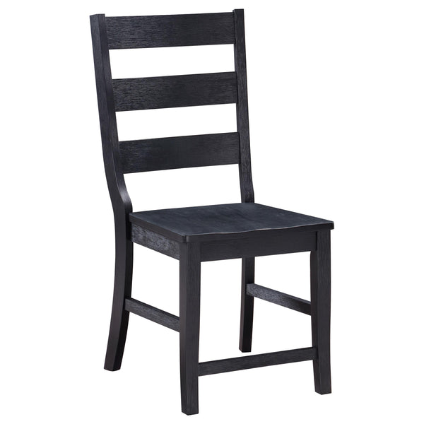 Coaster Furniture Newport Dining Chair 108142 IMAGE 1