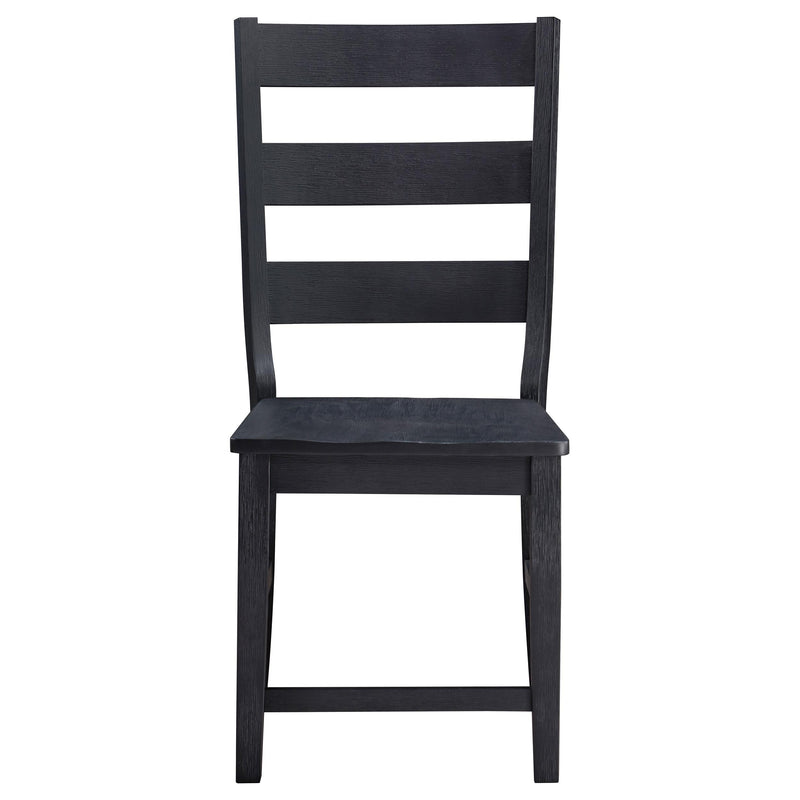 Coaster Furniture Newport Dining Chair 108142 IMAGE 3