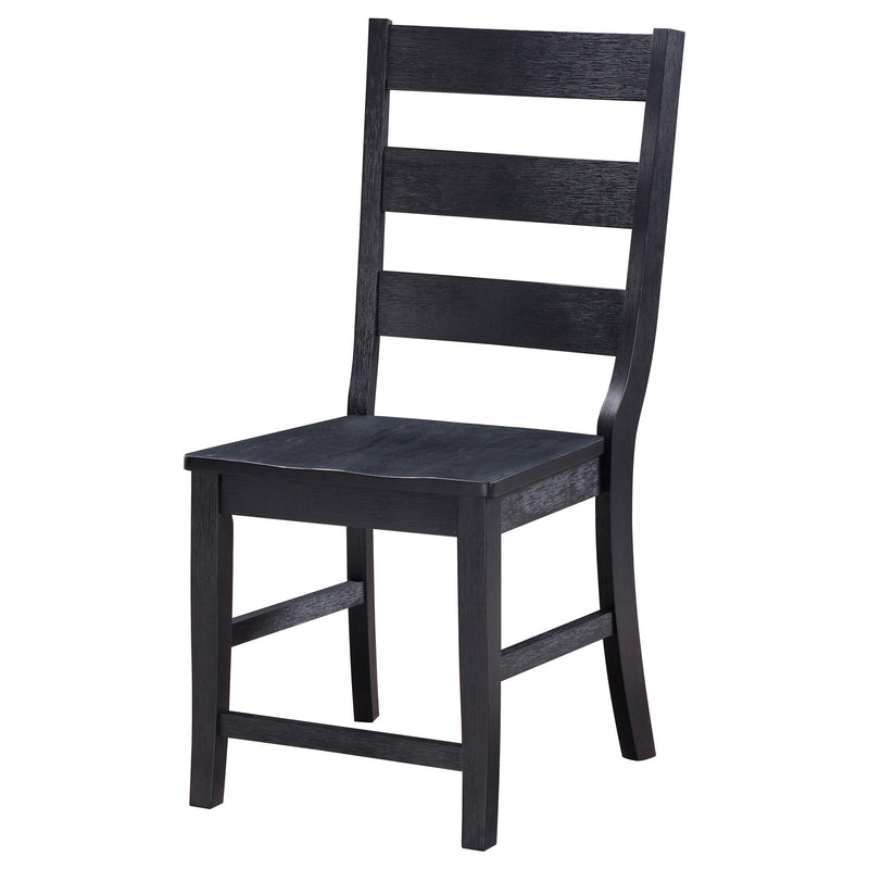 Coaster Furniture Newport Dining Chair 108142 IMAGE 4