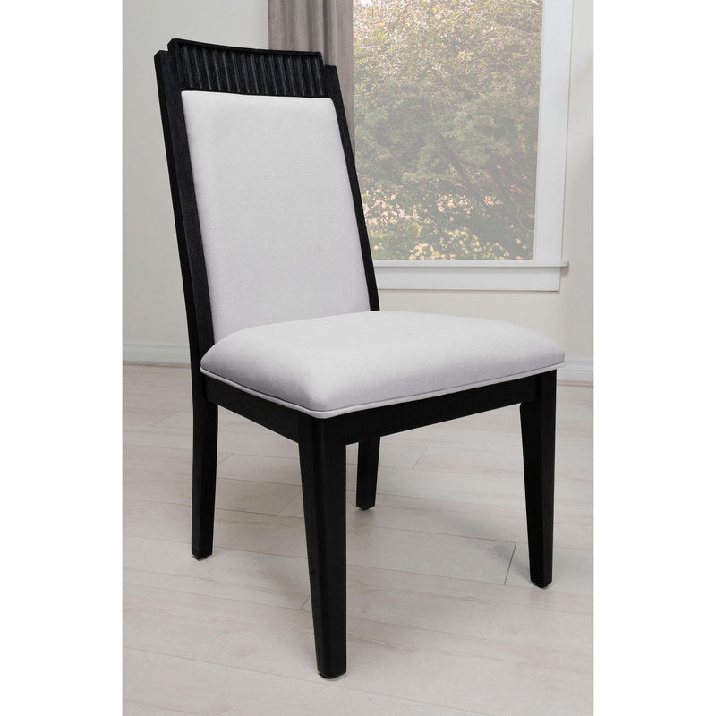Coaster Furniture Brookmead Dining Chair 108232 IMAGE 2