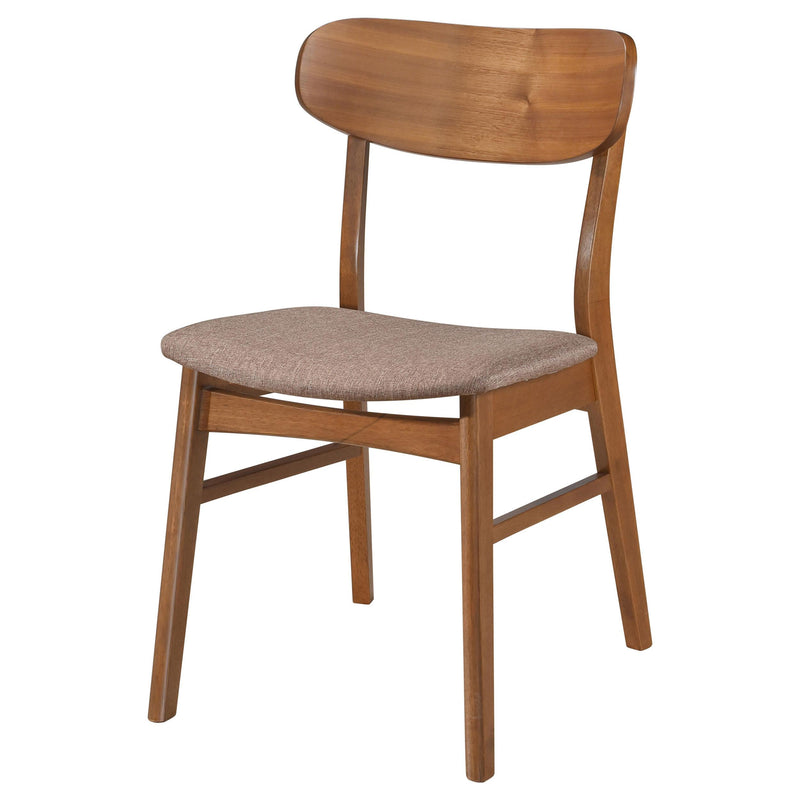 Coaster Furniture Dortch Dining Chair 108462 IMAGE 4
