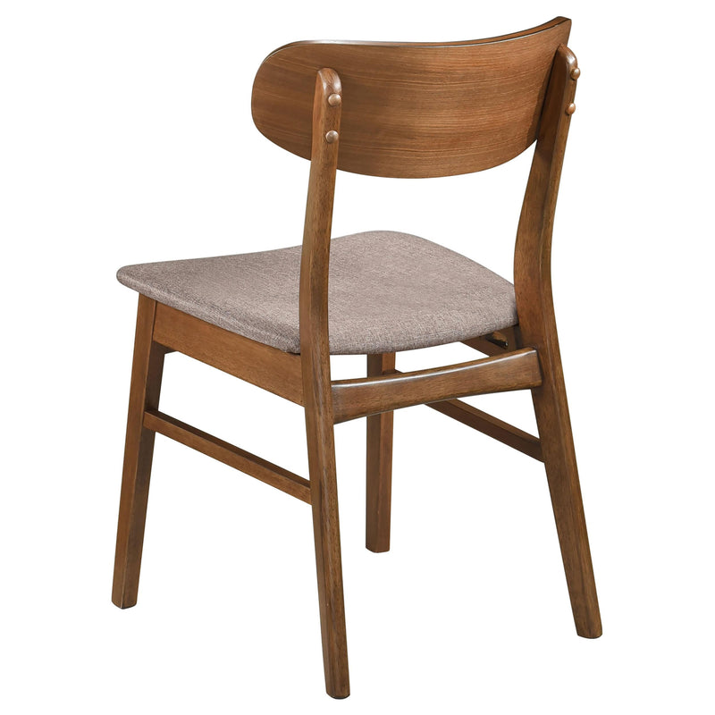 Coaster Furniture Dortch Dining Chair 108462 IMAGE 6