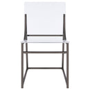 Coaster Furniture Adino Dining Chair 121142 IMAGE 3