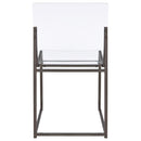 Coaster Furniture Adino Dining Chair 121142 IMAGE 7