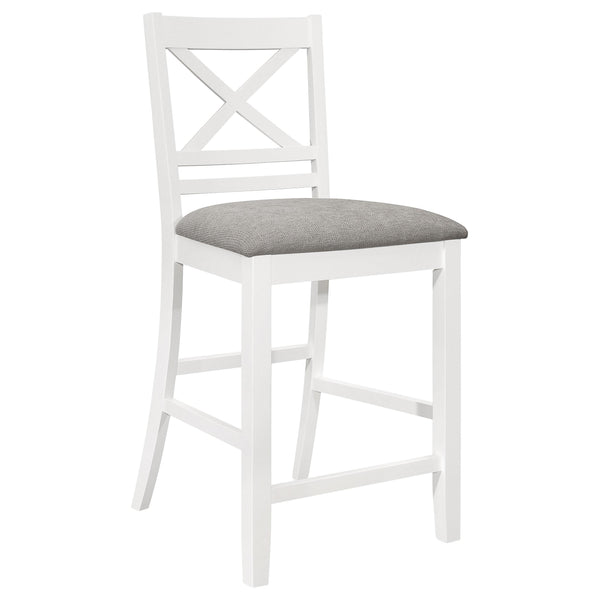 Coaster Furniture Hollis Counter Height Dining Chair 122249 IMAGE 1