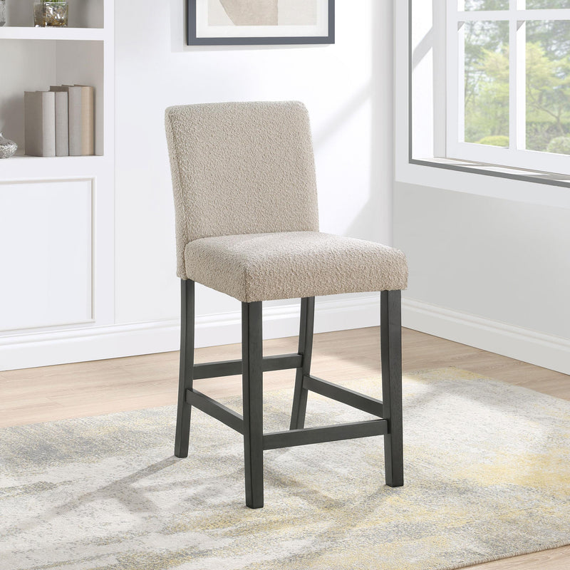 Coaster Furniture Alba Counter Height Dining Chair 123129 IMAGE 2