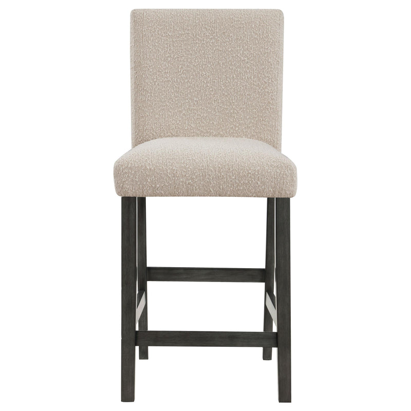 Coaster Furniture Alba Counter Height Dining Chair 123129 IMAGE 3