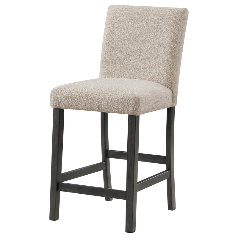 Coaster Furniture Alba Counter Height Dining Chair 123129 IMAGE 4