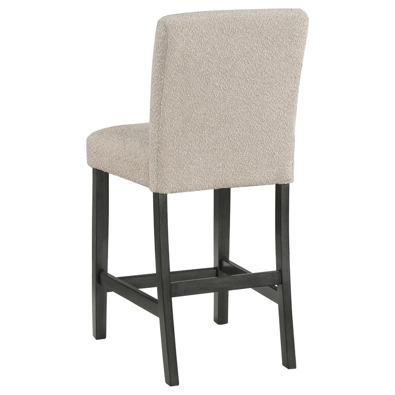 Coaster Furniture Alba Counter Height Dining Chair 123129 IMAGE 6