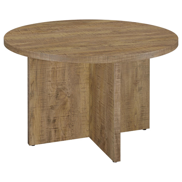 Coaster Furniture Dining Tables Round 183021 IMAGE 1