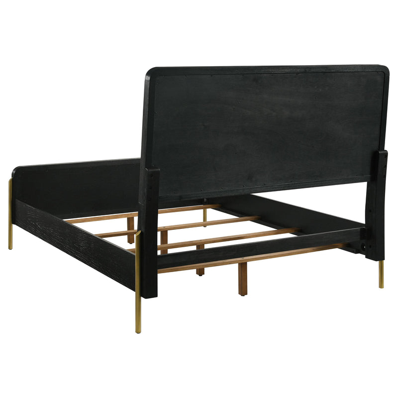 Coaster Furniture Arini King Panel Bed 224330KE IMAGE 4