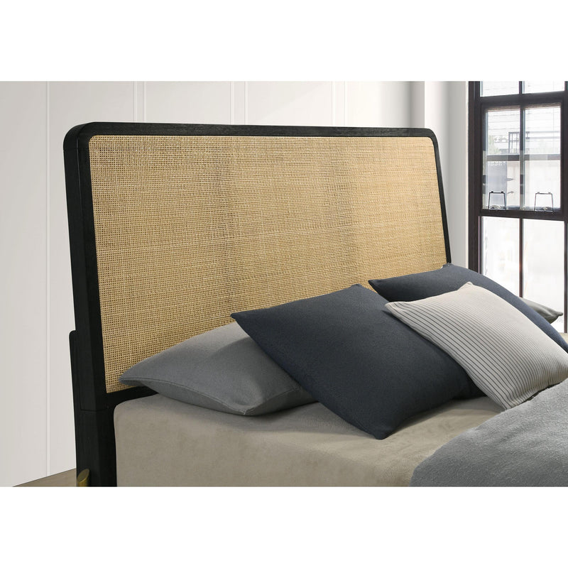 Coaster Furniture Arini King Panel Bed 224330KE IMAGE 6