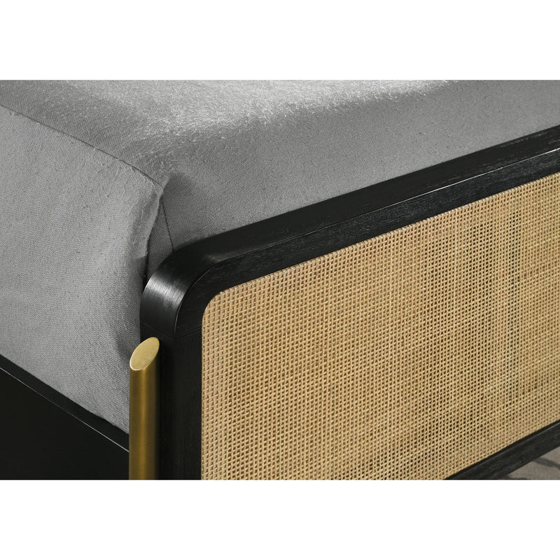 Coaster Furniture Arini King Panel Bed 224330KE IMAGE 7