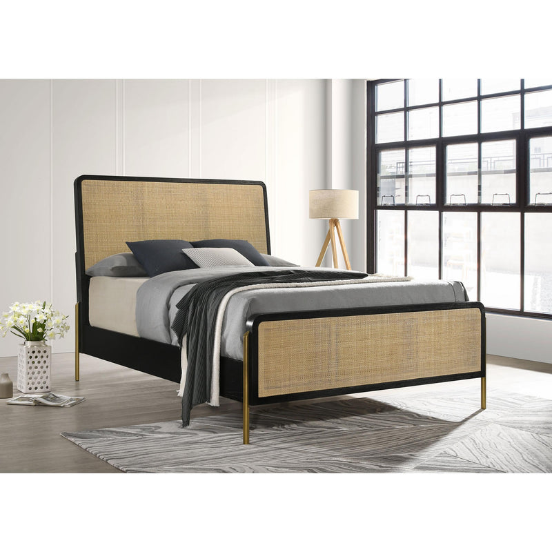 Coaster Furniture Arini Queen Panel Bed 224330Q IMAGE 2
