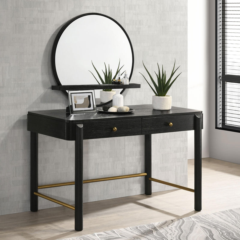 Coaster Furniture Arini 2-Drawer Vanity Table 224337 IMAGE 11