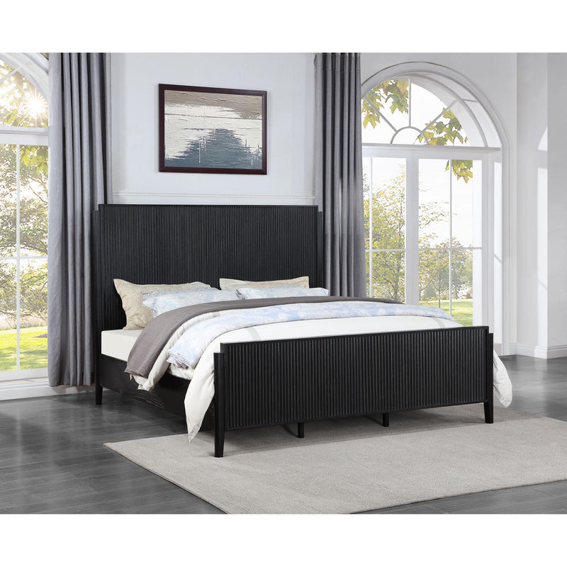 Coaster Furniture Brookmead Queen Panel Bed 224711Q IMAGE 2