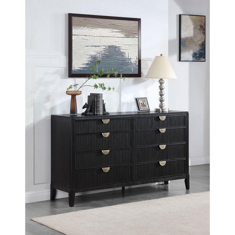 Coaster Furniture Brookmead 8-Drawer Dresser 224713 IMAGE 2