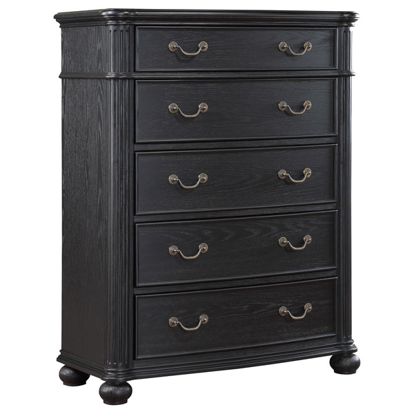 Coaster Furniture Chests 5 Drawers 224765 IMAGE 1