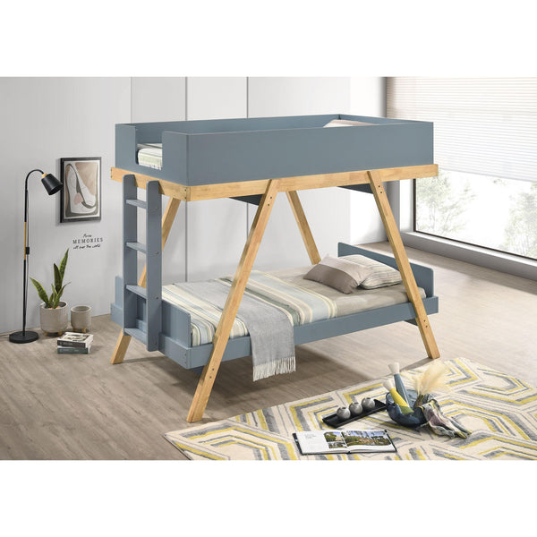 Coaster Furniture Kids Beds Bunk Bed 460572T IMAGE 2