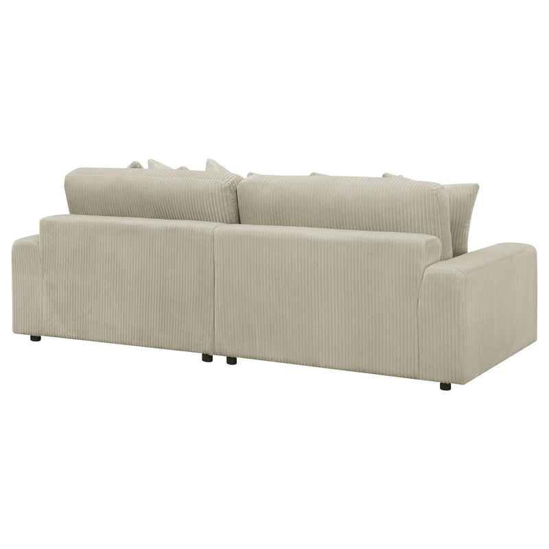 Coaster Furniture Sectionals Stationary 509899 IMAGE 7