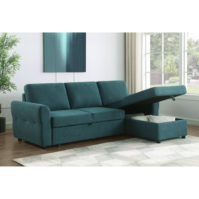 Coaster Furniture Sleepers Sectionals 511087 IMAGE 10