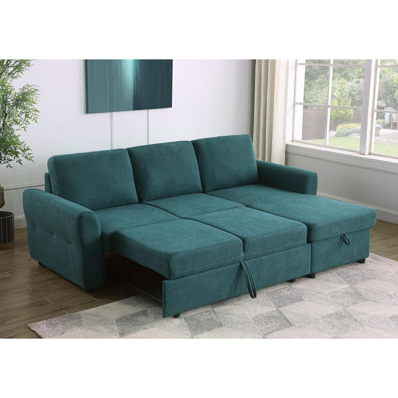 Coaster Furniture Sleepers Sectionals 511087 IMAGE 12