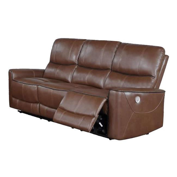 Coaster Furniture Sofas Power Recline 610264P IMAGE 1