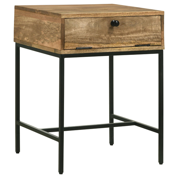 Coaster Furniture Occasional Tables End Tables 704697 IMAGE 1