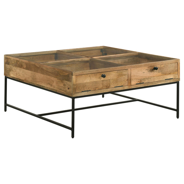 Coaster Furniture Occasional Tables Coffee Tables 704698 IMAGE 1