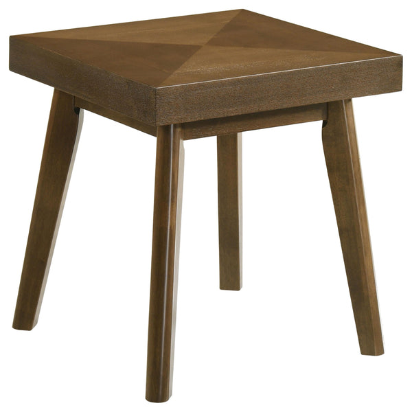 Coaster Furniture Westerly End Table 707797 IMAGE 1