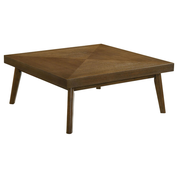 Coaster Furniture Westerly Coffee Table 707798 IMAGE 1