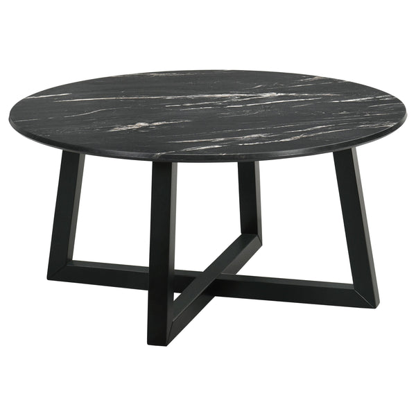 Coaster Furniture Skylark Coffee Table 707848 IMAGE 1