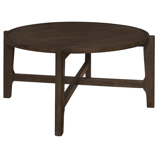 Coaster Furniture Cota Coffee Table 708288 IMAGE 1