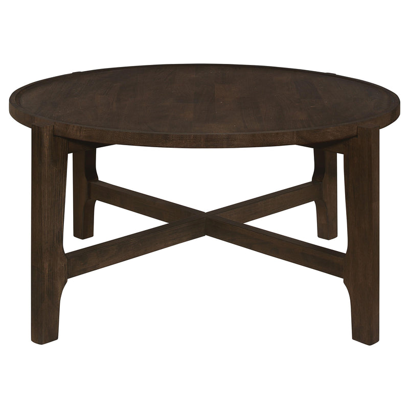 Coaster Furniture Cota Coffee Table 708288 IMAGE 4