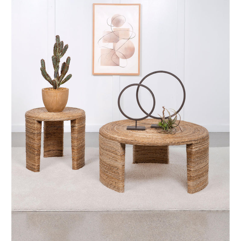 Coaster Furniture Occasional Tables Coffee Tables 708508 IMAGE 4