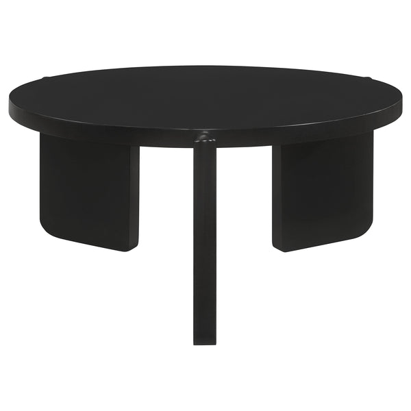 Coaster Furniture Cordova Coffee Table 709678 IMAGE 1