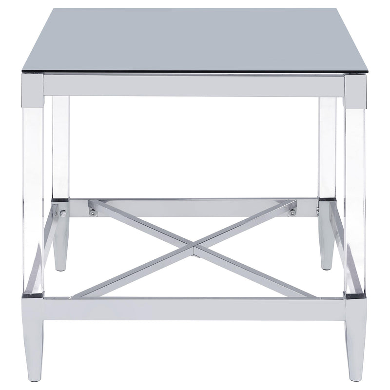 Coaster Furniture Occasional Tables End Tables 709727 IMAGE 2