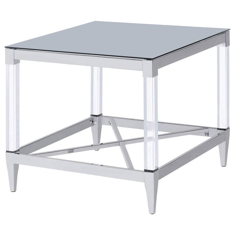 Coaster Furniture Occasional Tables End Tables 709727 IMAGE 3