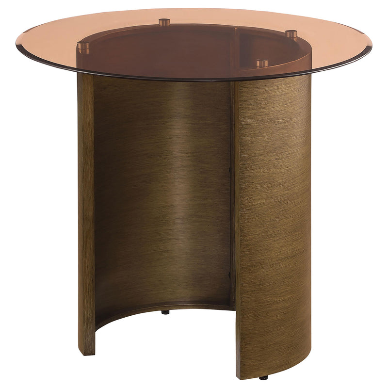 Coaster Furniture Occasional Tables End Tables 721597 IMAGE 4