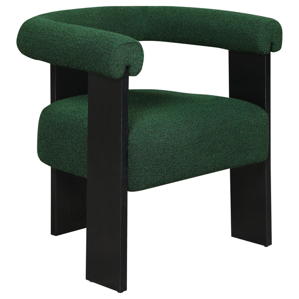 Coaster Furniture Accent Chairs Stationary 903148 IMAGE 1