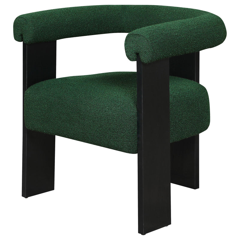 Coaster Furniture Accent Chairs Stationary 903148 IMAGE 4
