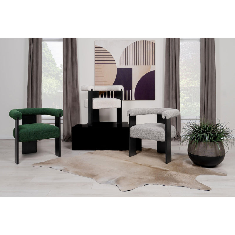 Coaster Furniture Accent Chairs Stationary 903148 IMAGE 9