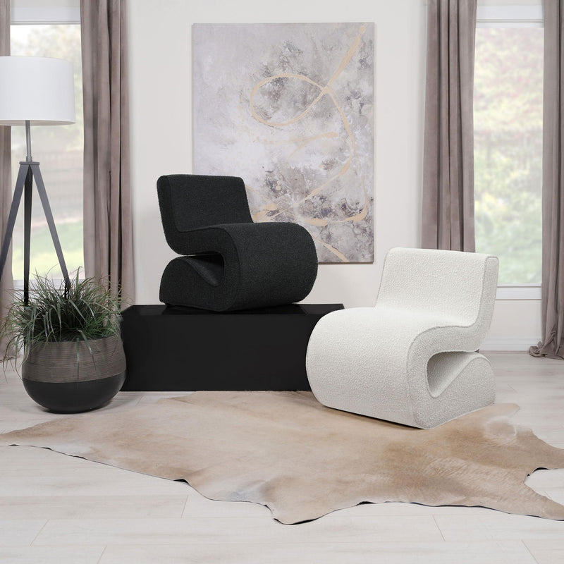 Coaster Furniture Accent Chairs Stationary 903154 IMAGE 9