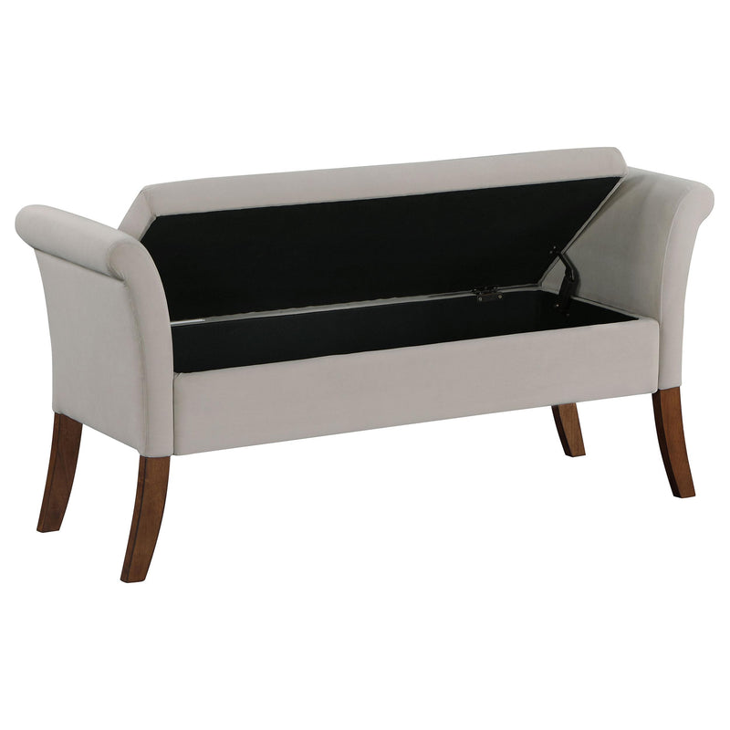 Coaster Furniture Benches Storage Bench 910238 IMAGE 3