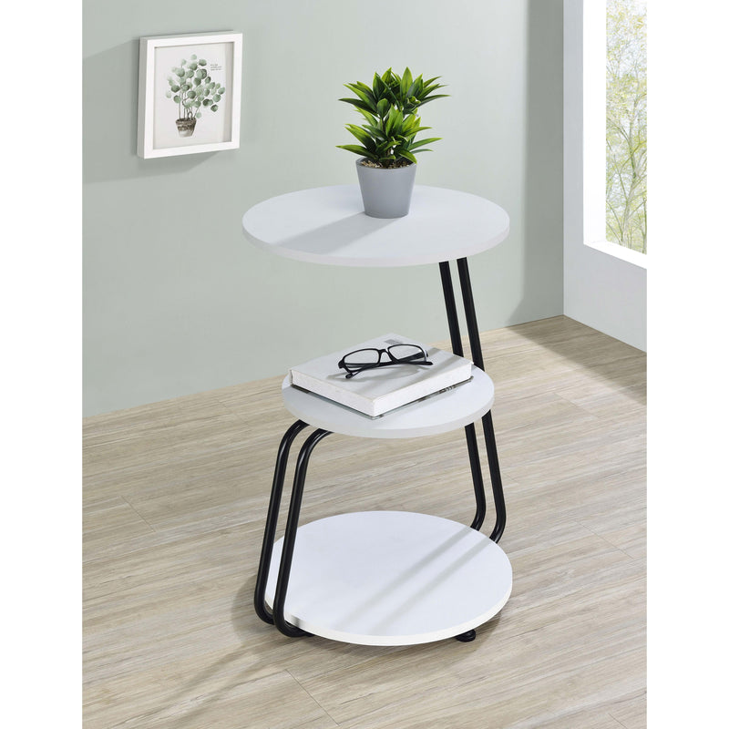Coaster Furniture Occasional Tables End Tables 930071 IMAGE 2